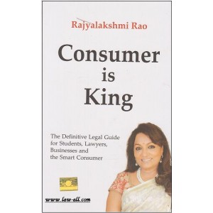 Universal's Consumer is King compiled by Rajyalakshmi Rao